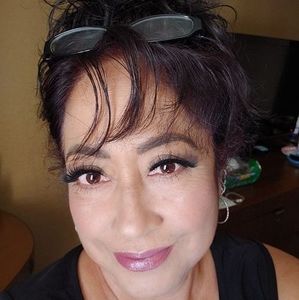 Meet your Posher, Soledad